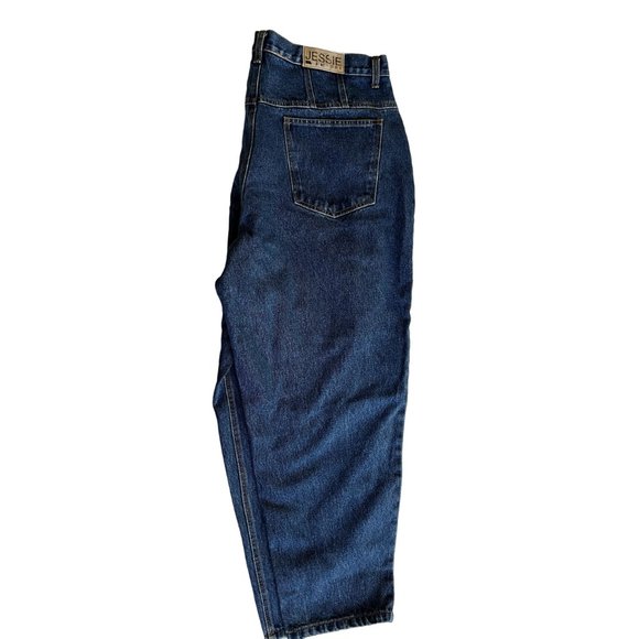 Jessie Sports Women's Denim Jeans - Picture 3 of 6